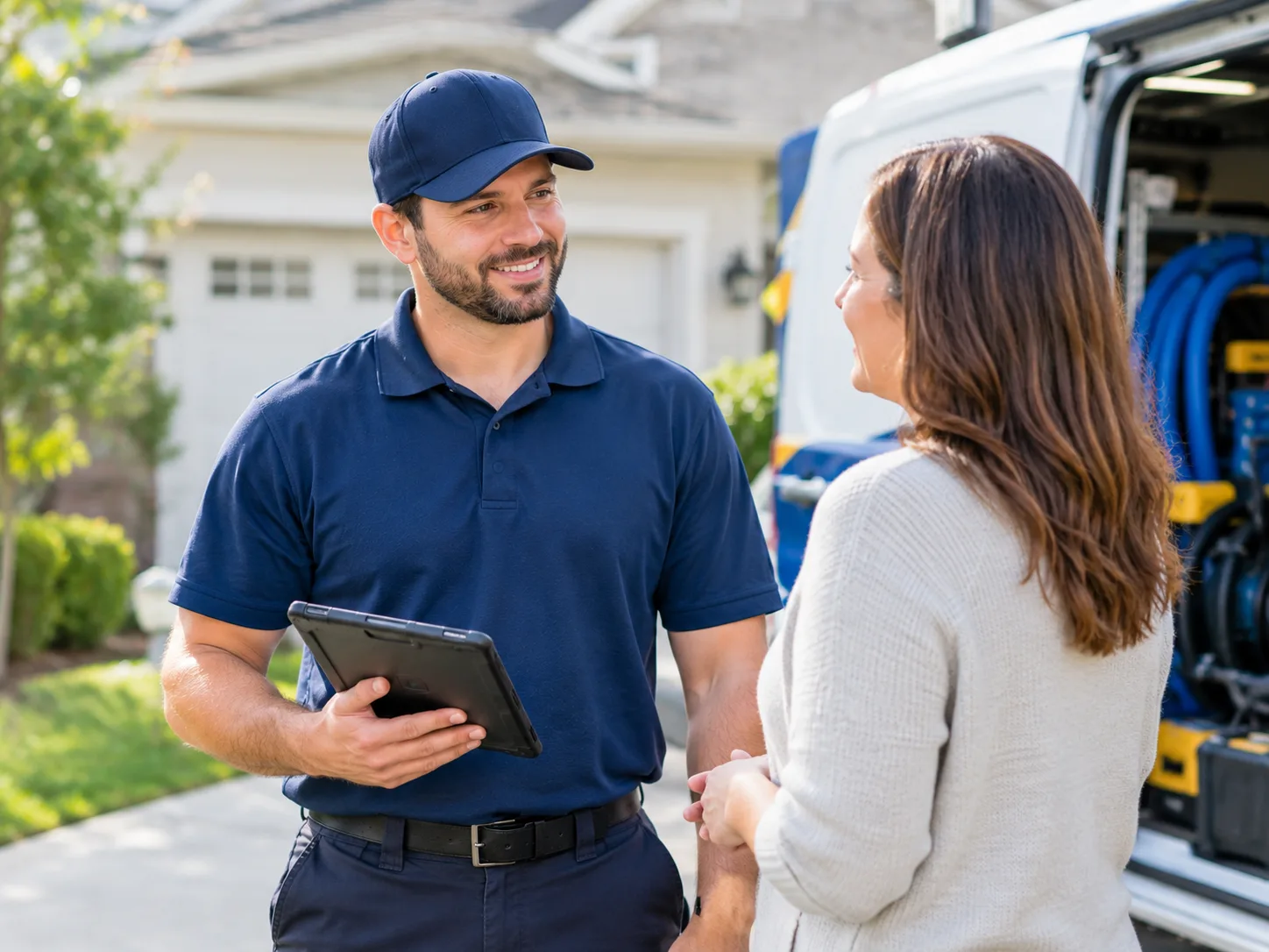 Sewage Backup Cleanup Lexington, AL FAQs